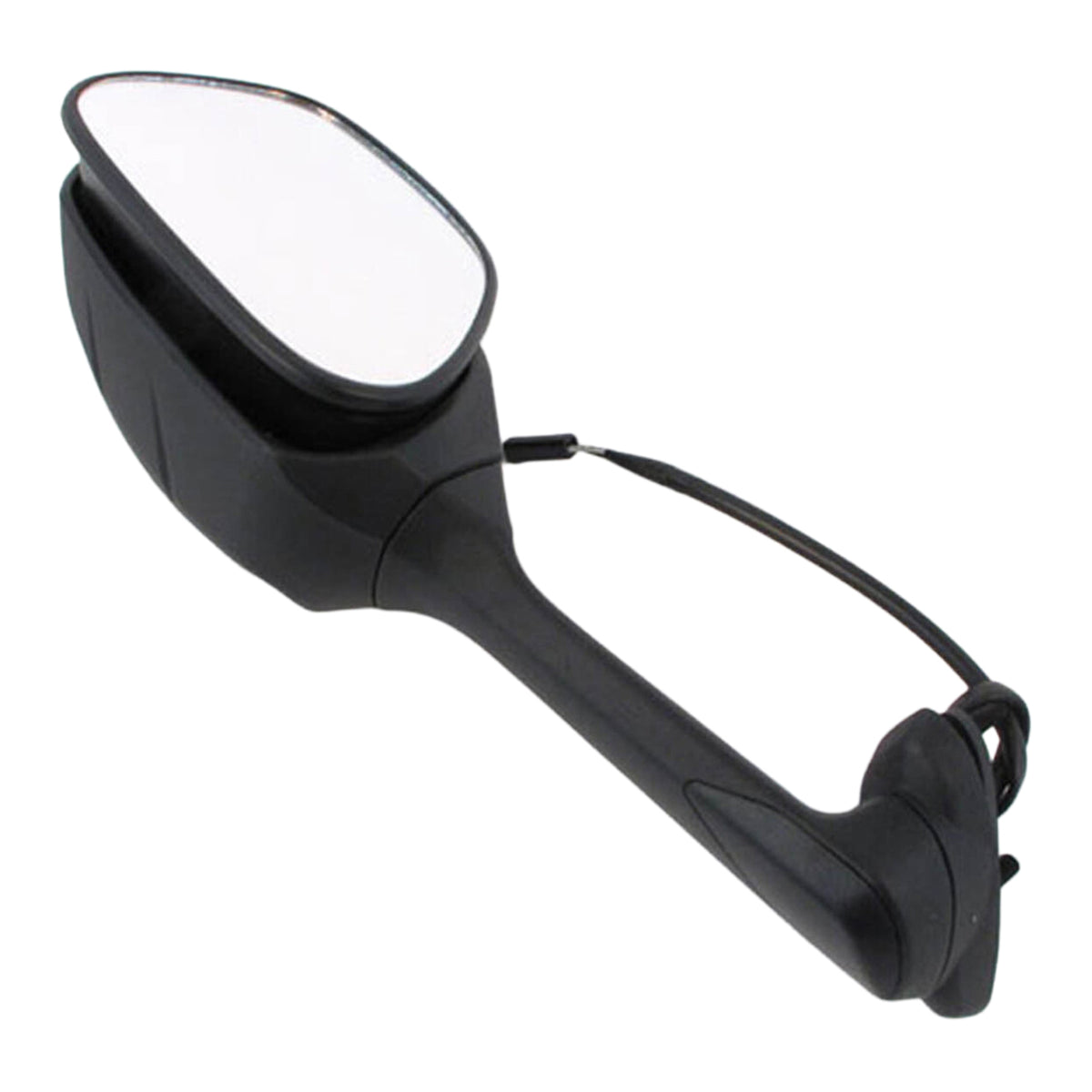 Whites Mirror - Suzuki GSXR1000 '09-'16 (Right)