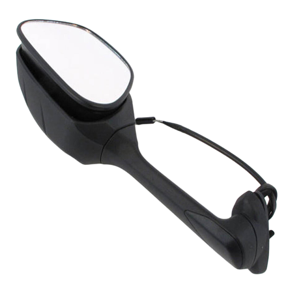 Whites Mirror - Suzuki GSXR1000 '09-'16 (Right)
