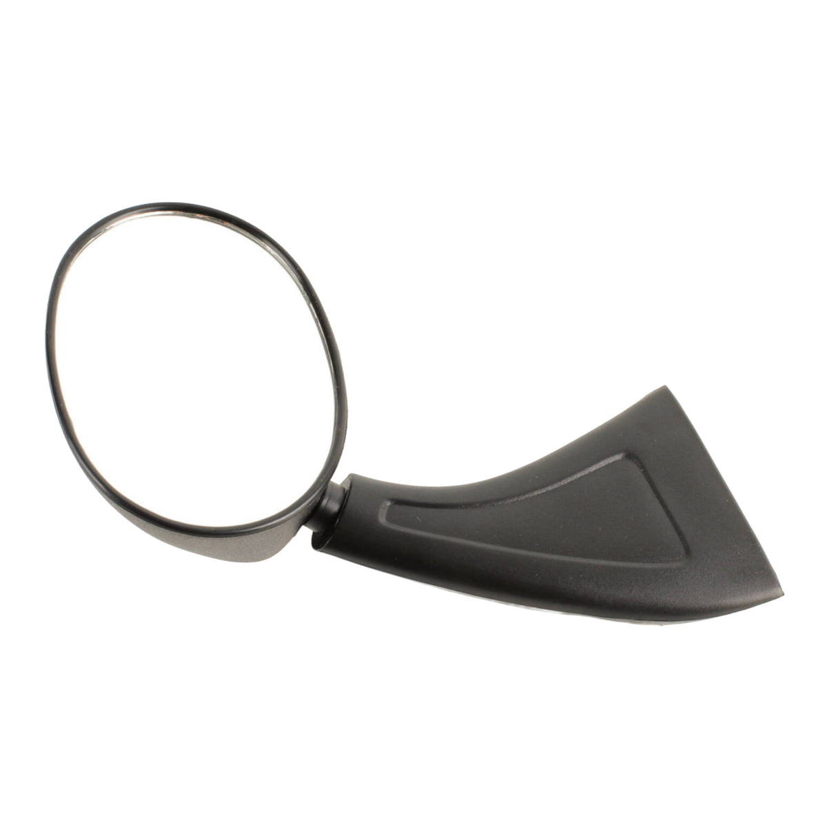 Whites Mirror - Suzuki GSX750 '88-'97 (Right)