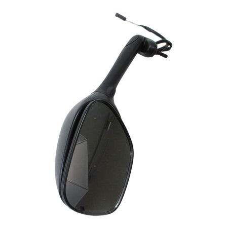Whites Mirror - Suzuki GSXR600 / 750 K6-7 / 1000 K5-8 Left