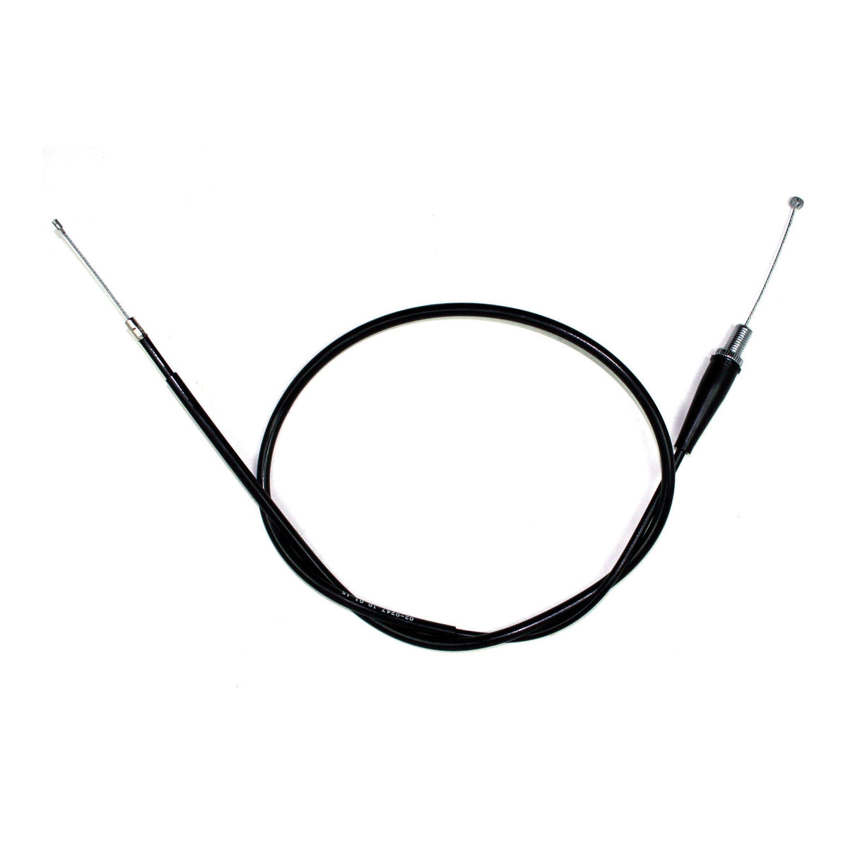 Motion Pro Throttle Cable Honda CR125/250* '90-'03 / CR500 + KTM