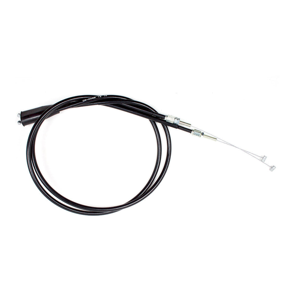 Motion Pro Throttle Cable Honda CRF230F '03-'16 Set