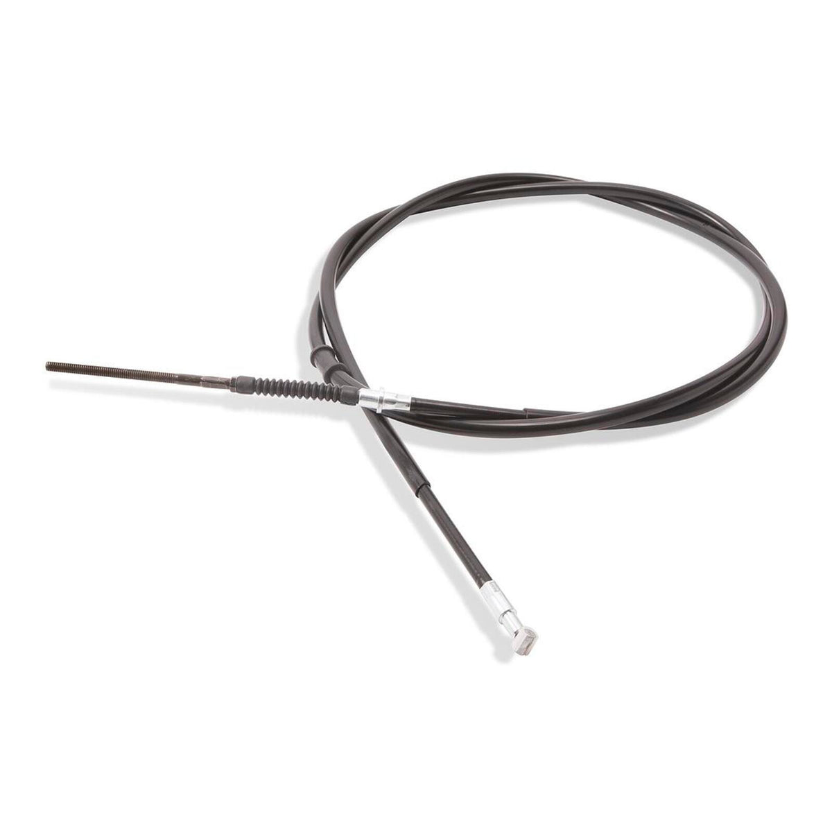 Motion Pro Black Vinyl Rear Hand Brake Cable