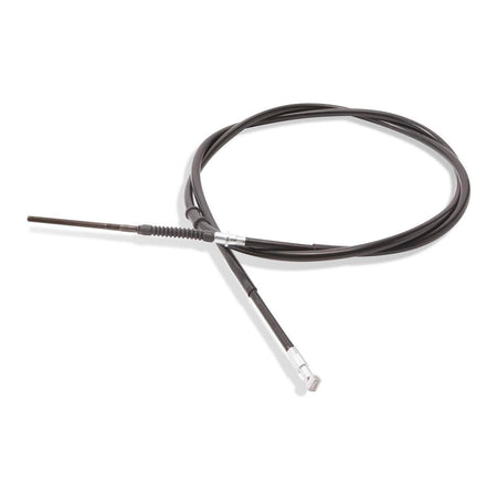 Motion Pro Black Vinyl Rear Hand Brake Cable