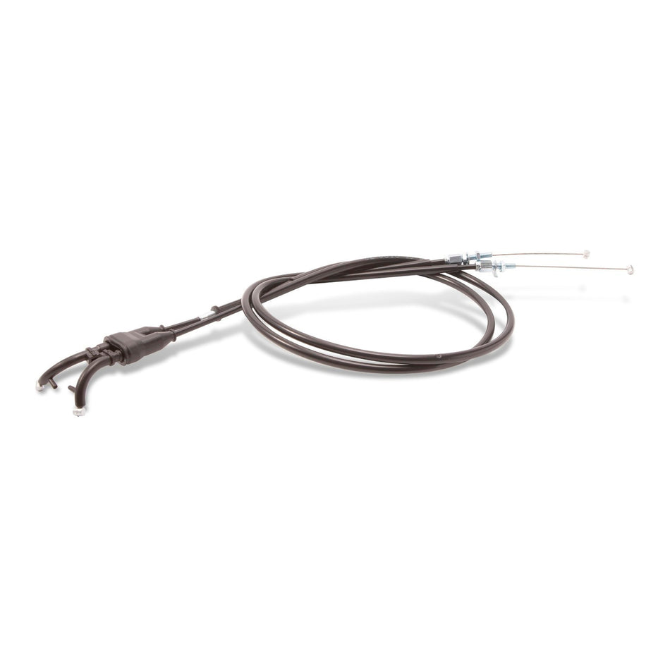 Motion Pro Throttle Cable (Push / Pull) Set