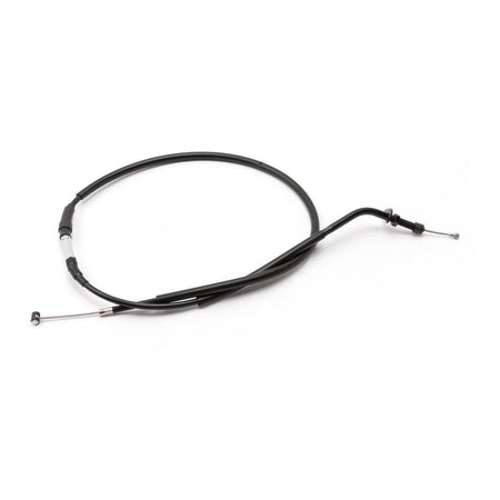 MOTION PRO CLUTCH CABLE BLACK VINYL