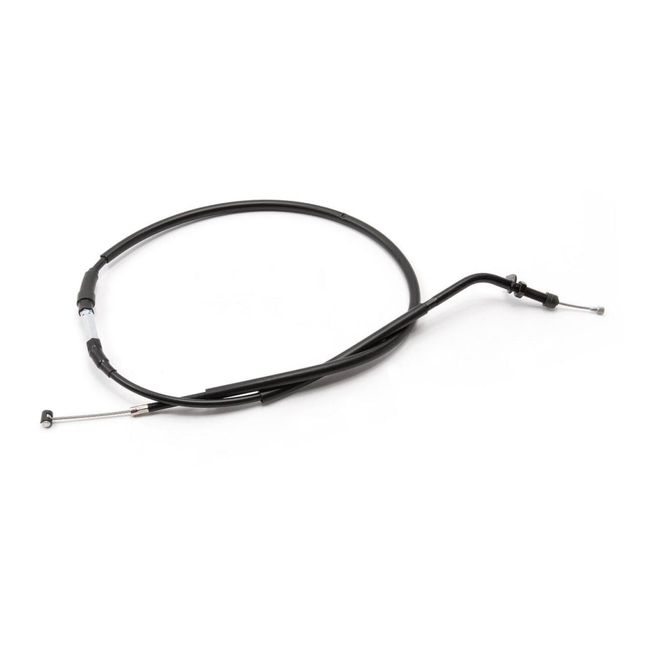 MOTION PRO CLUTCH CABLE BLACK VINYL