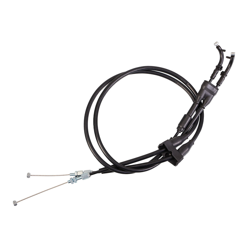 Motion Pro Throttle Cable Set Suzuki RMZ250 '13-