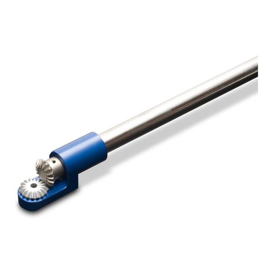 Motion Pro Carb Tool 90 Degree with Bits