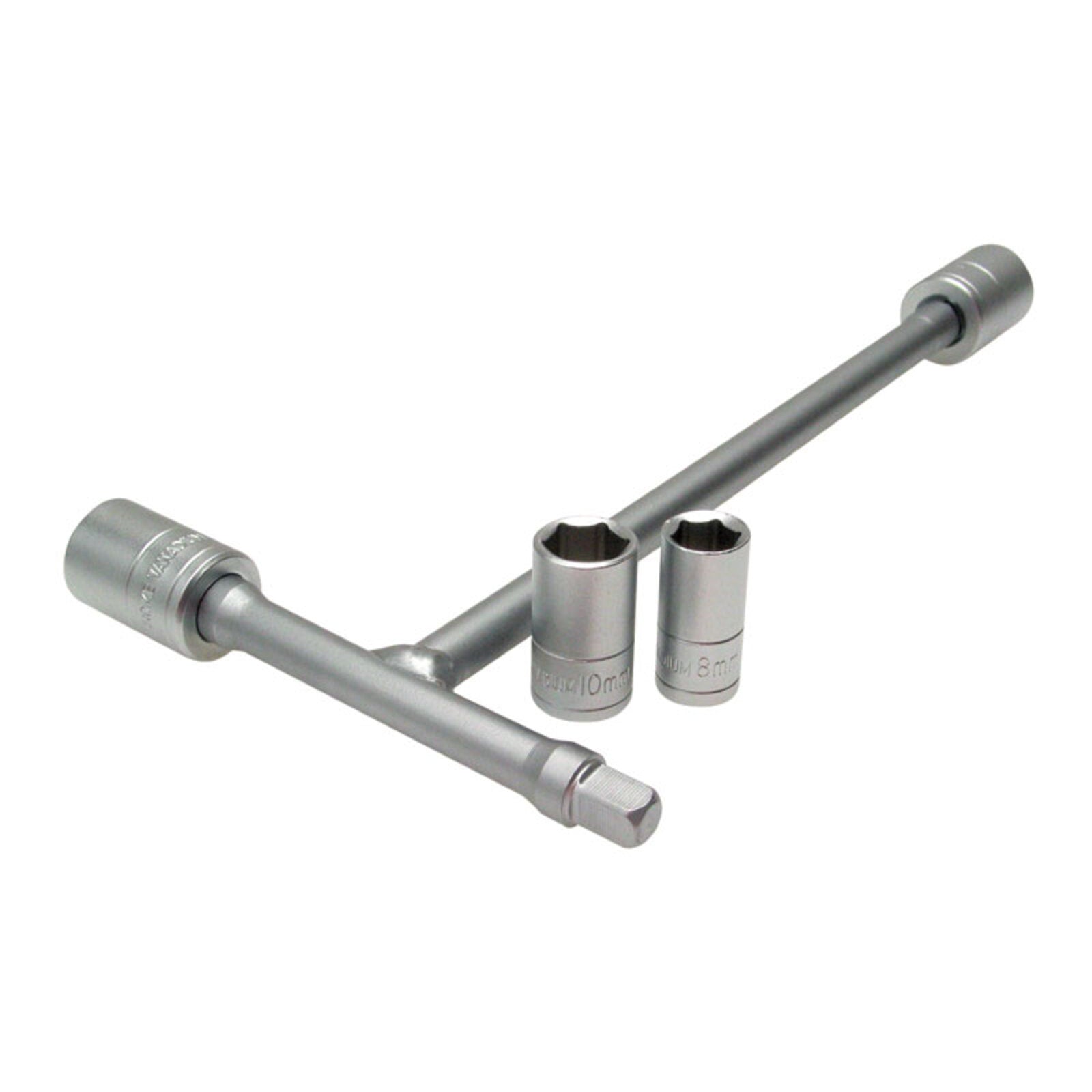 Motion Pro Tri Drive Mini T-Handle