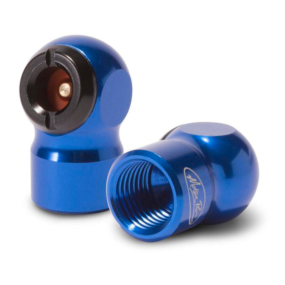 Motion Pro Pro Air Gauge Chuck
