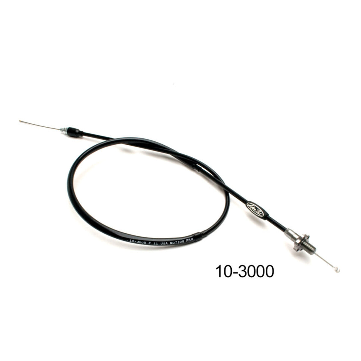 Motion Pro Throttle Cable KTM 4-Stroke '16- (Push/Pull Set)