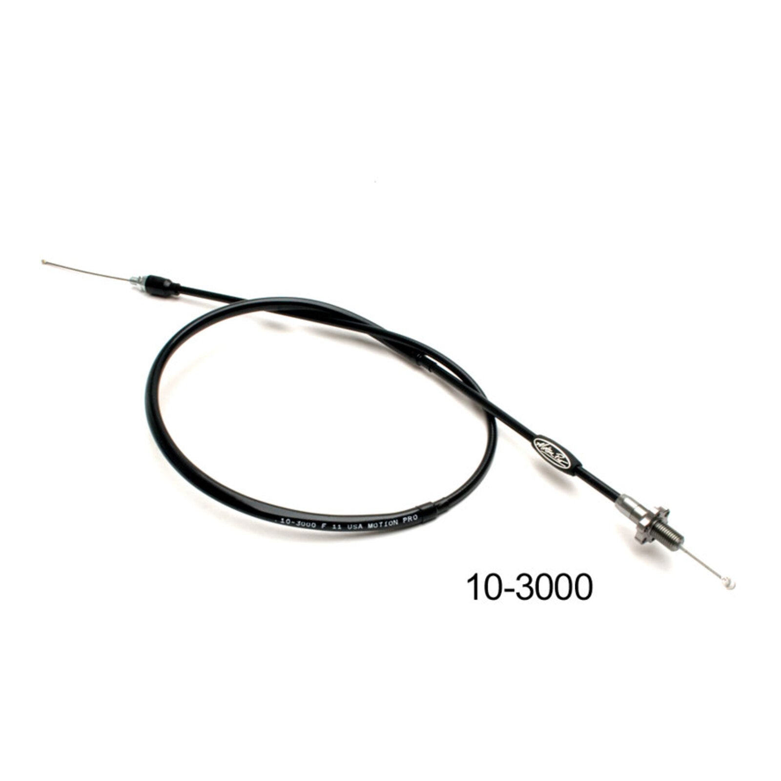Motion Pro Throttle Cable KTM 4-Stroke '16- (Push/Pull Set)