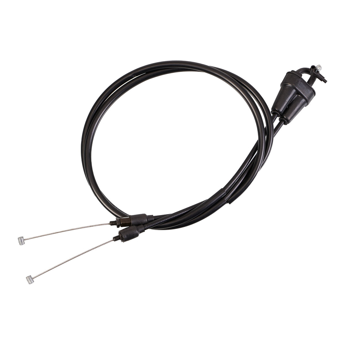 MOTION PRO CABLE THROTTLE PUSH/PULL SET