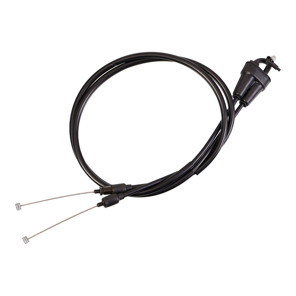 MOTION PRO CABLE THROTTLE PUSH/PULL SET