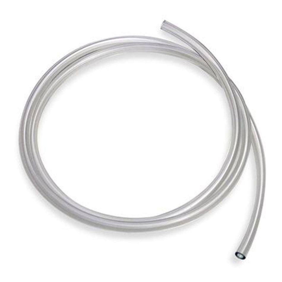 Motion Pro Fuel Vent Hose, Clear  Vinyl 5mm 25ft