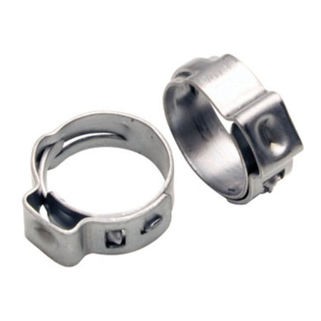 Motion Pro Stepless Clamp System - 9.6-11.3mm (Packet of 10)