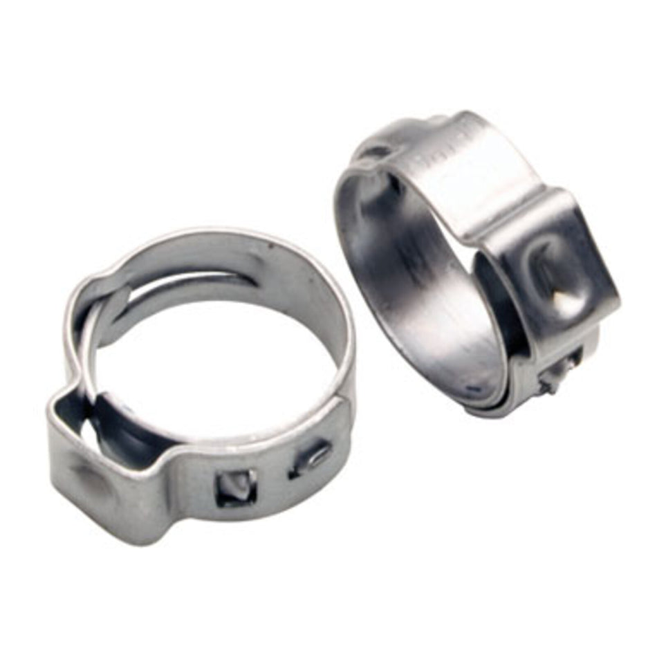 Motion Pro Stepless Clamp System - 9.6-11.3mm (Packet of 10)