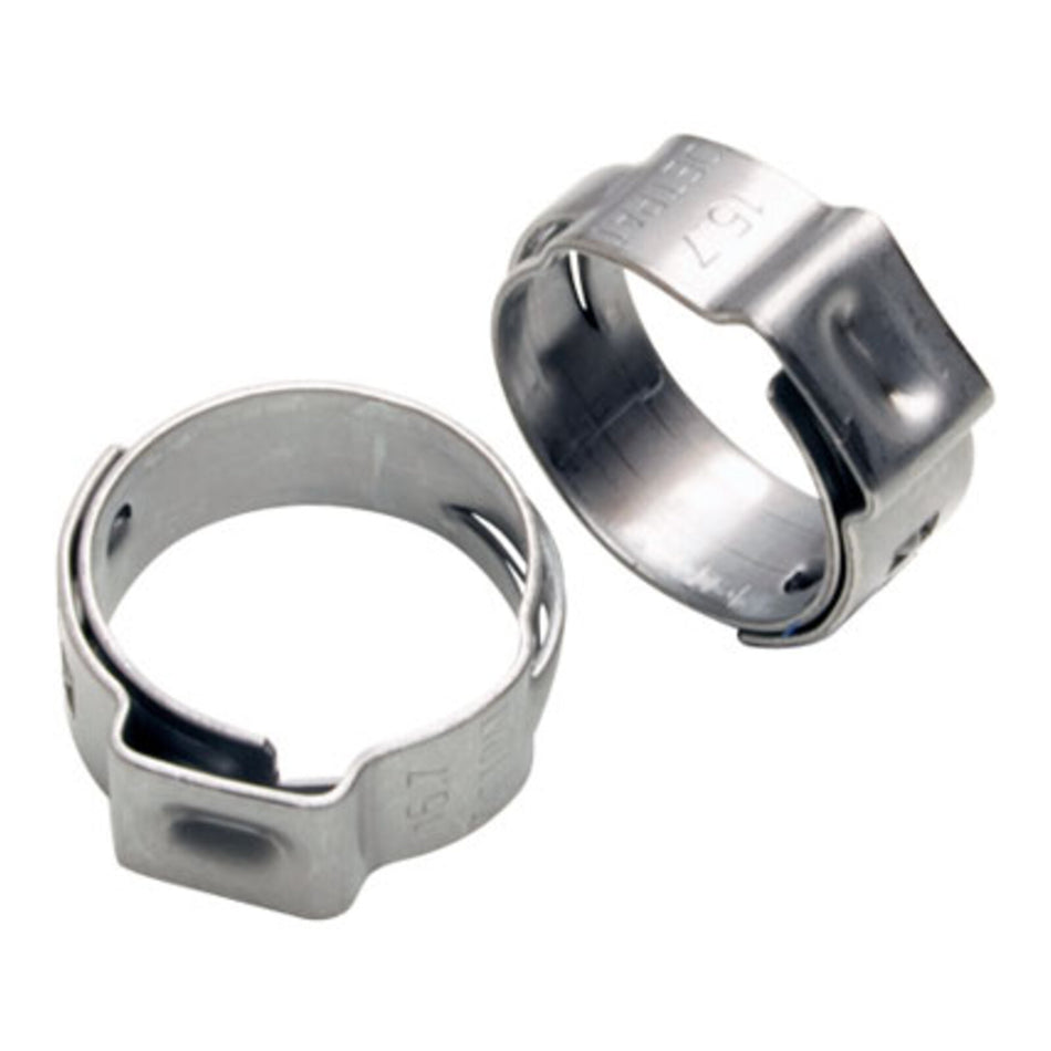 Motion Pro Stepless Clamp System - 13.2-15.7mm (Packet of 10)