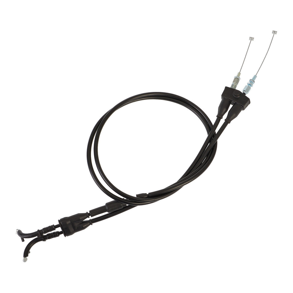 MTX Throttle Cable Set Suzuki RMZ450 '13-