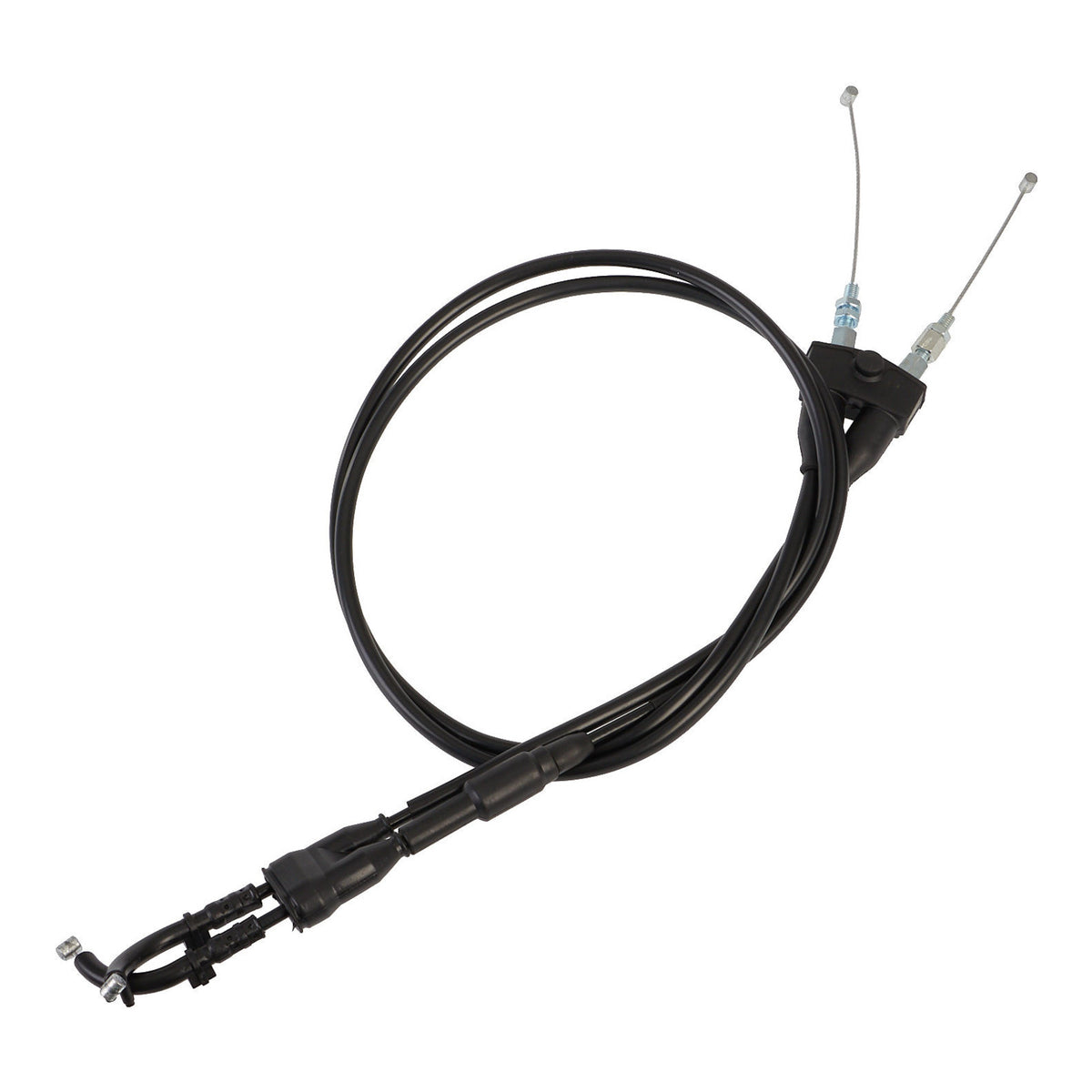MTX Throttle Cable Set Suzuki RMZ250 '13-