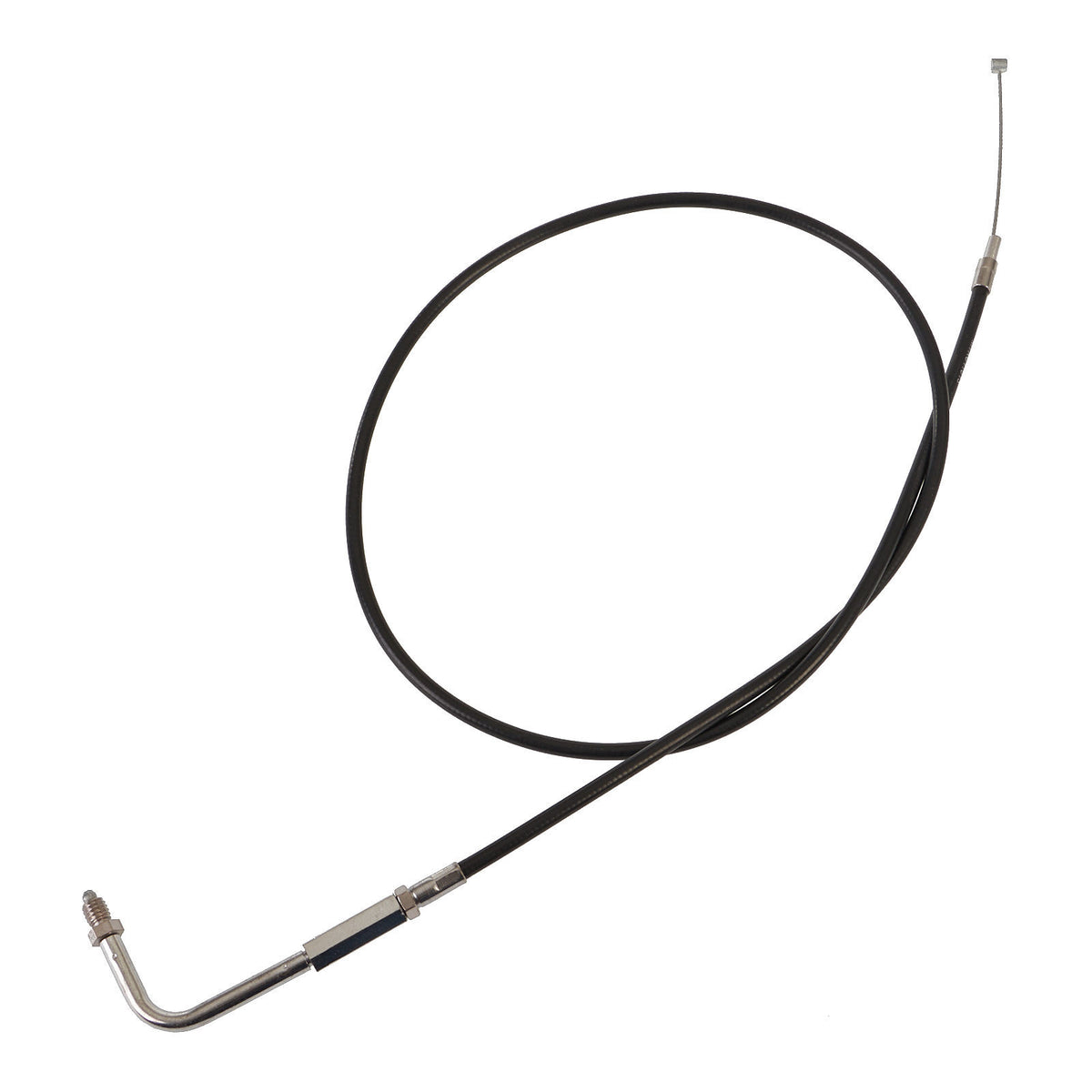 MTX Throttle Cable HD +6