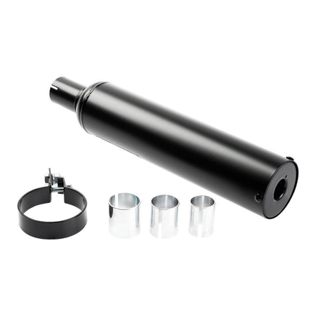 WHITES MUFFLER UNIVERSAL 2 STROKE MX 1-1/4”(32mm)