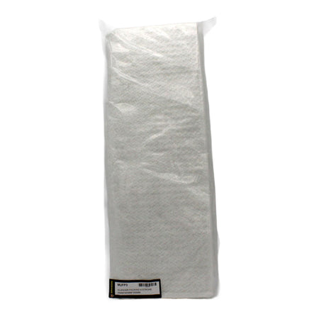 WHITES MUFFLER PACKING S GLASS FIBRE MAT
