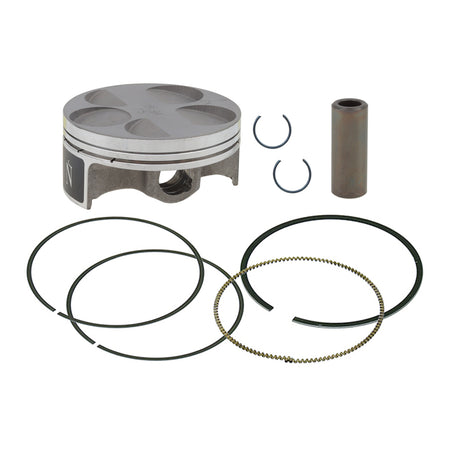 Namura Piston Kit 76.94mm Yamaha WR250F '01-'04 / YZ250F '01-'04