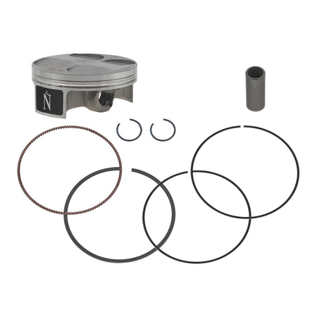 Namura Piston Kit 76.96mm Yamaha WR250F '20-'24 / YZ250F '19-'24