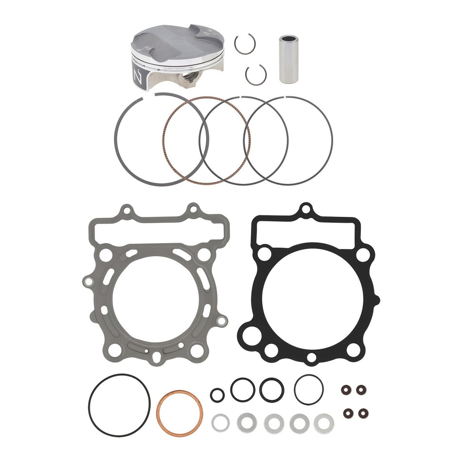 Namura Top End Rebuild Kit - 77.97mm (+0.01)