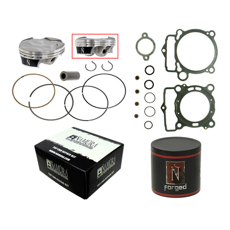 Namura Top End Rebuild Kit - 77.96mm (Standard)