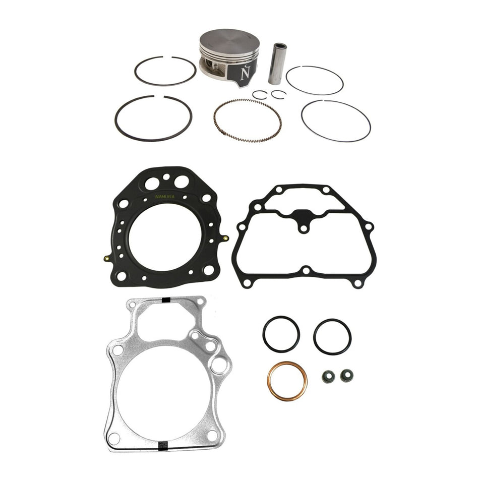 Namura Top End Rebuild Kit - 87.23mm (+0.75)