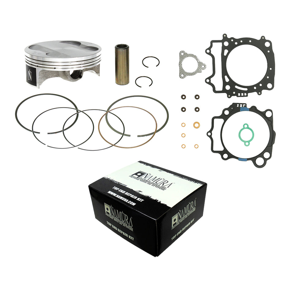 Namura Top End Rebuild Kit - 96.97mm (+0.02)