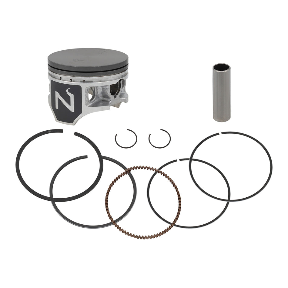 Namura Piston Kit 75.45mm – Honda TRX300 FourTrax FW '88–'00