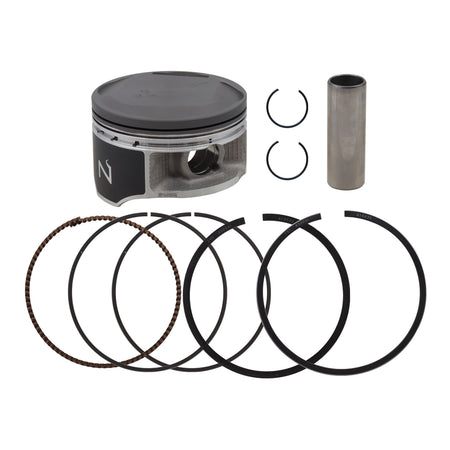 Namura Piston Kit 84.97mm Honda XR400R '96-'04