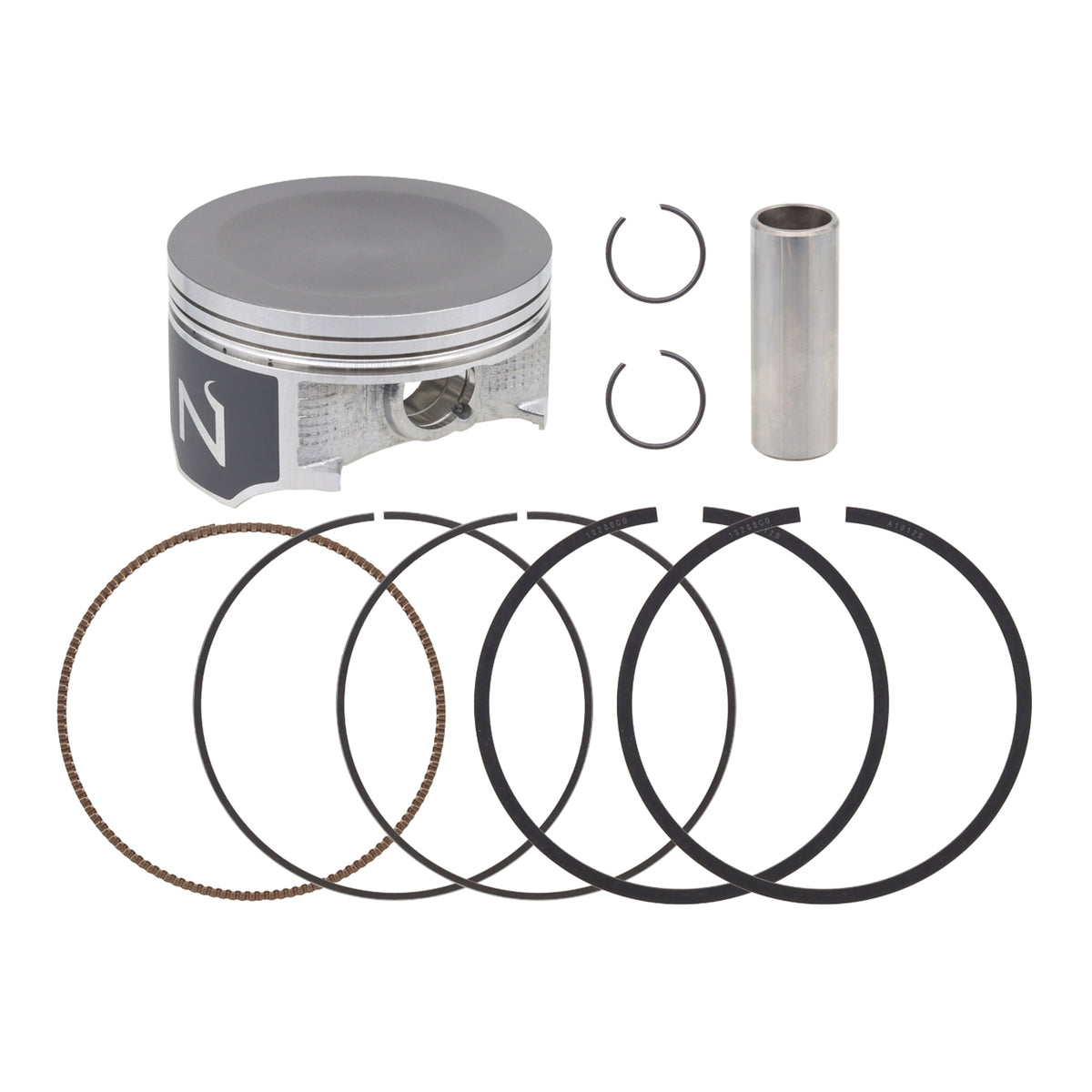 Namura Piston Kit 101.97mm – Honda SXS Pioneer 700 '14–'23 (M2 / M4)
