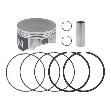 Namura Piston Kit 102.47mm – Honda SXS Pioneer 700 '14–'23 (M2 / M4)