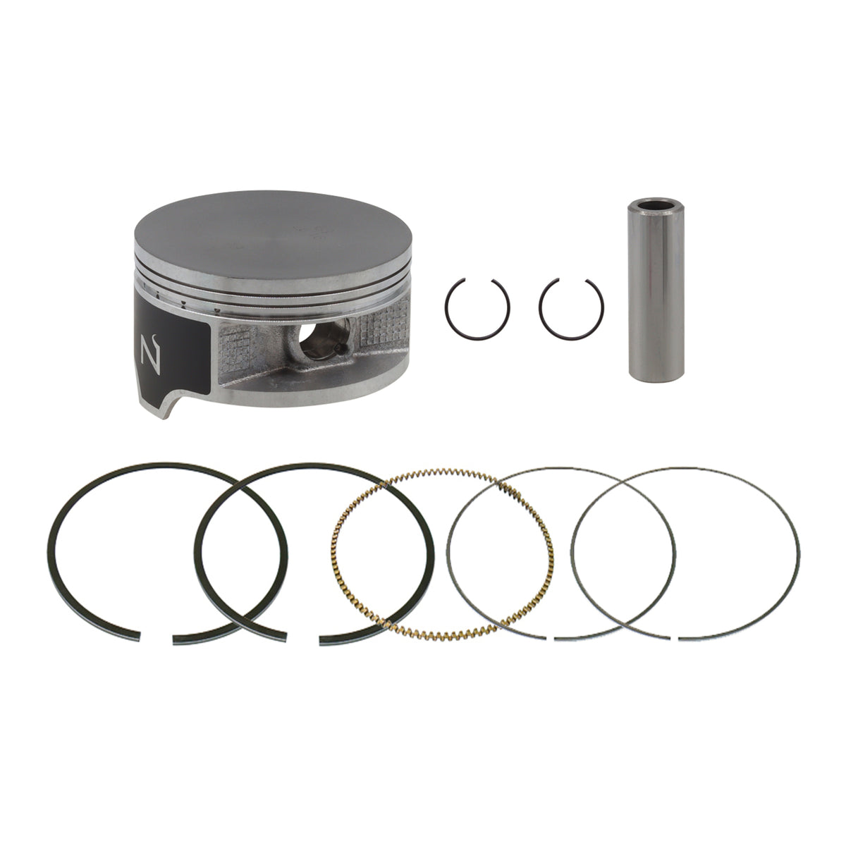Namura Piston Kit 92.97mm Honda TRX500 FM1 / FM2 '14–'19