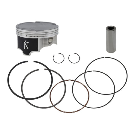 Namura Piston Kit 92.47mm Honda SXS Pioneer 1000 3P/5P '16-'24