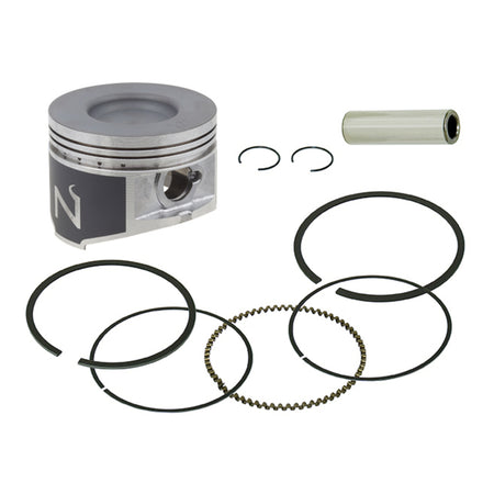 Namura Piston Kit 76.45mm – Kawasaki Mule 4000 KAF620P '09–'14