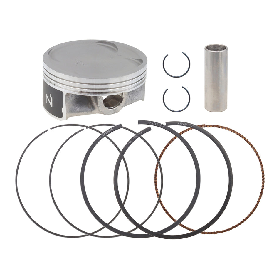 Namura Piston Kit 103.47mm – Yamaha YFM700FAP Grizzly Auto '16–'25