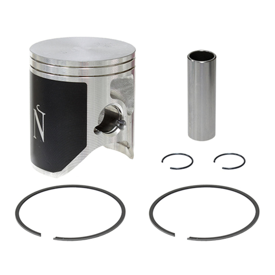 Namura Piston Kit 66.34mm Dual Ring – Honda CR250R '02–'04