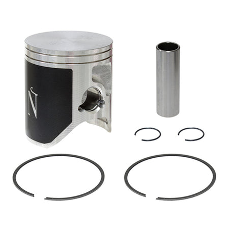 Namura Piston Kit 66.35mm Dual Ring – Honda CR250R '02–'04