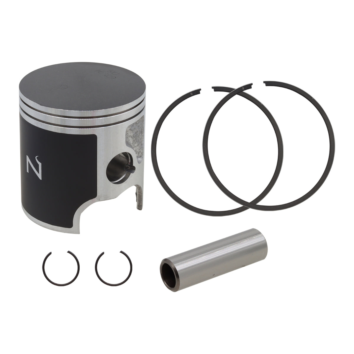 Namura Piston Kit 67.94mm Dual Ring – Yamaha WR250 / YZ250 '92–'98