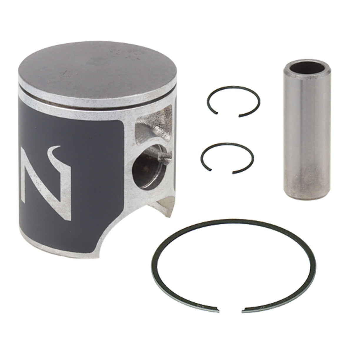 Namura Piston Kit 46.95mm Single Ring KTM 85 SX '03–'24