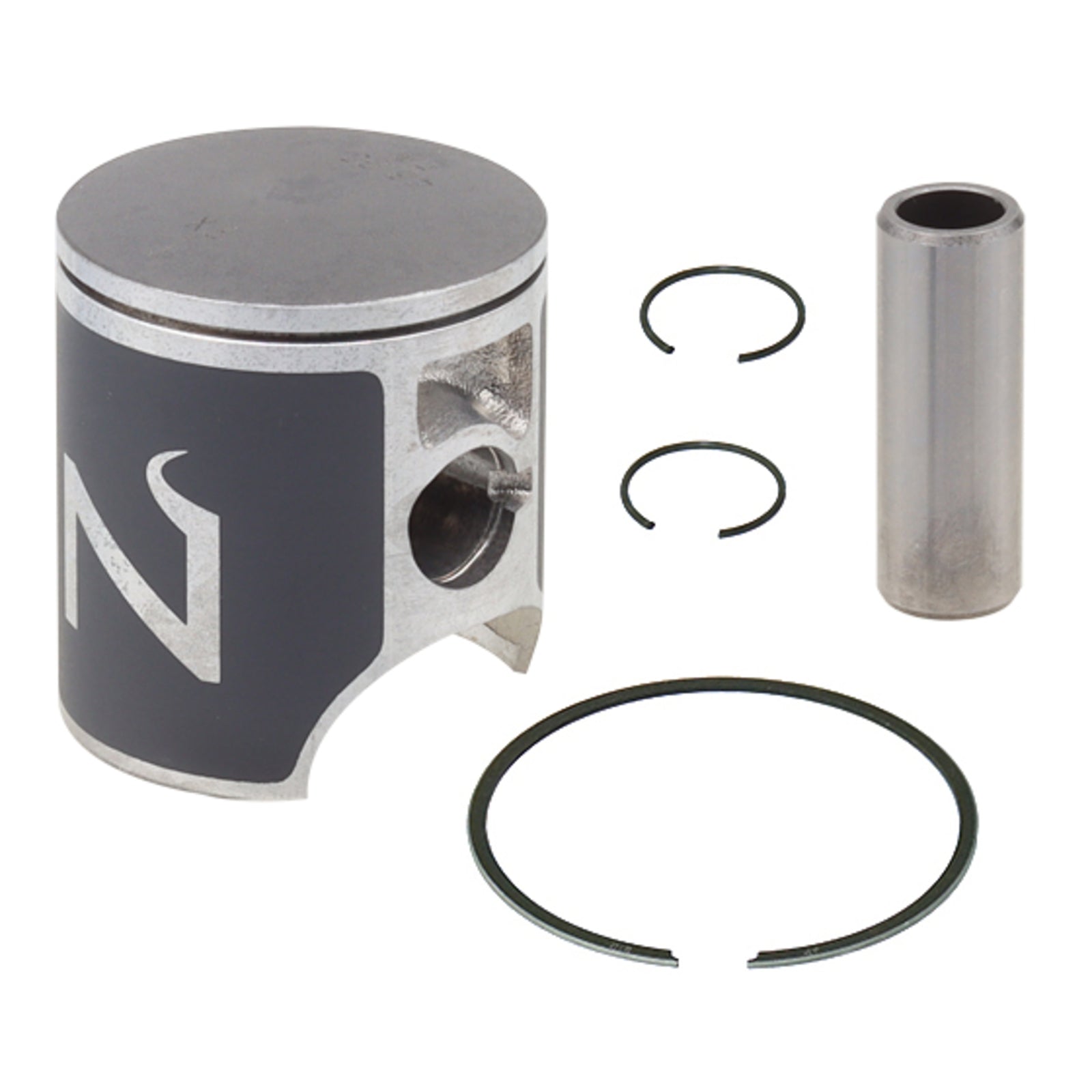 Namura Piston Kit 46.95mm Single Ring KTM 85 SX '03–'24