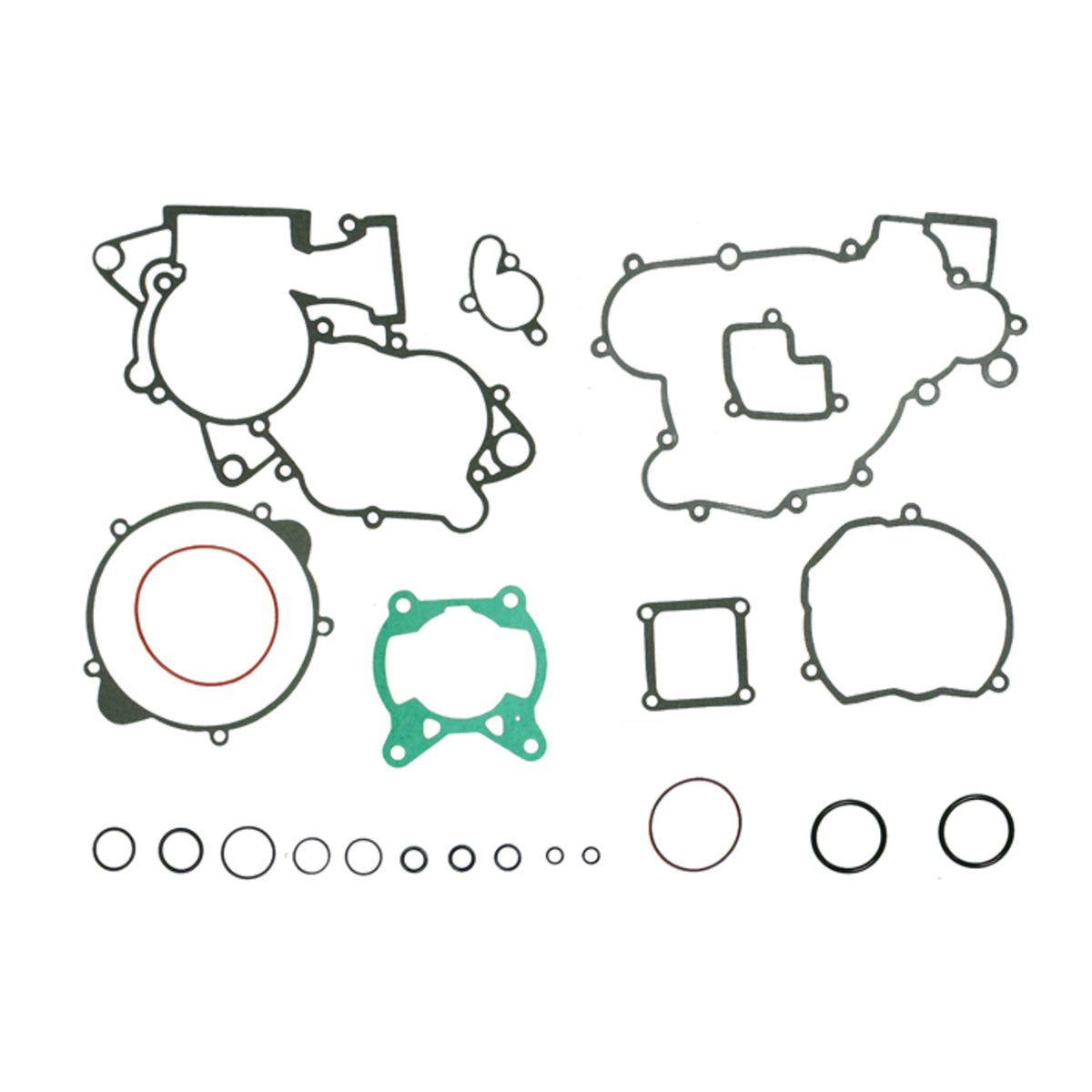 Namura Full Gasket Set