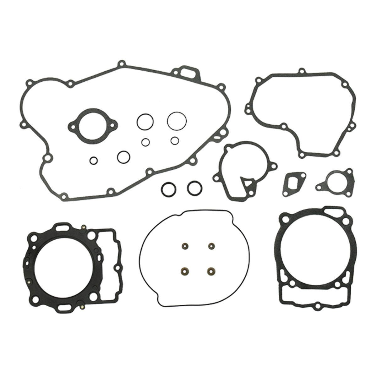 Namura Full Gasket Set