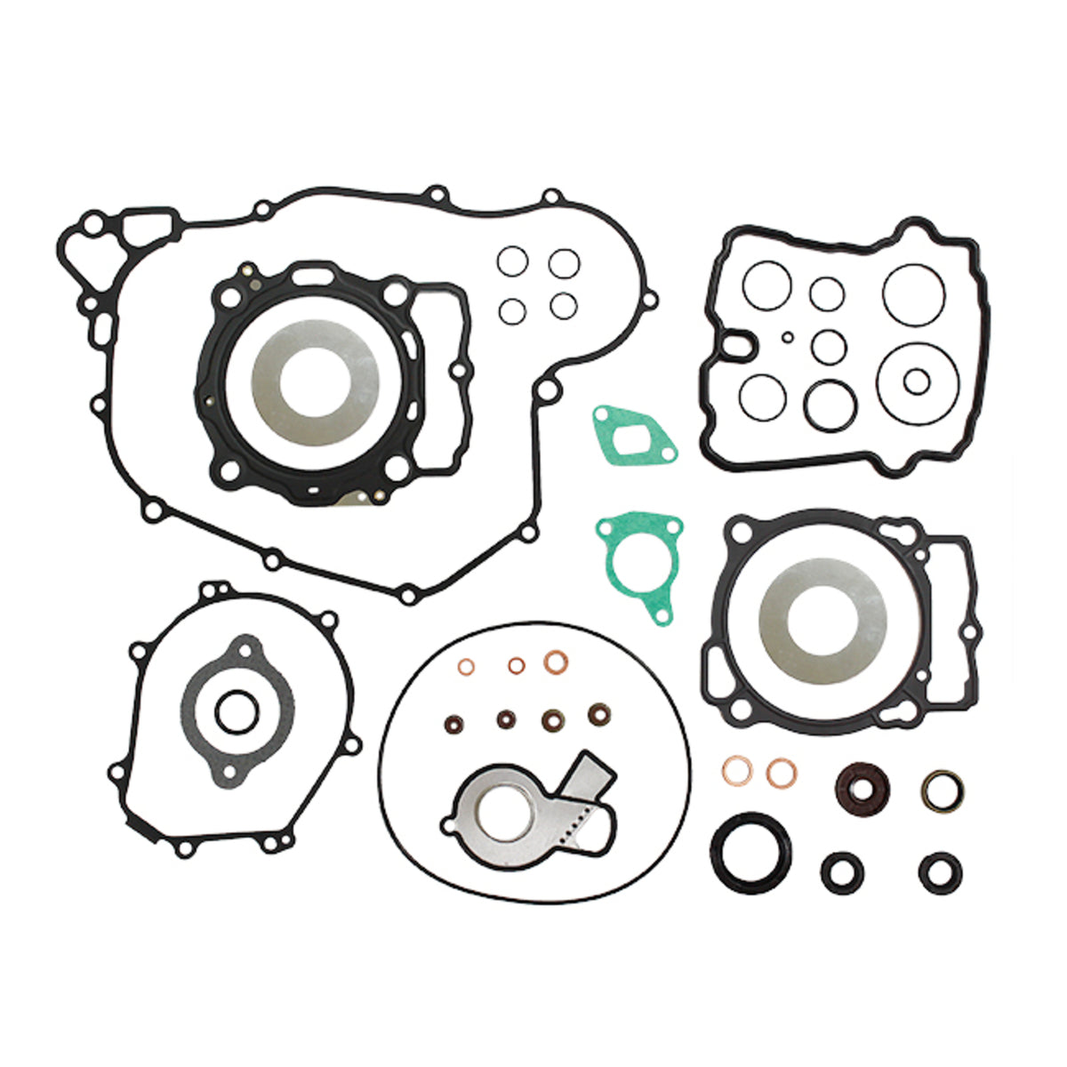 Namura Full Gasket Set (with Oil Seal Kit)